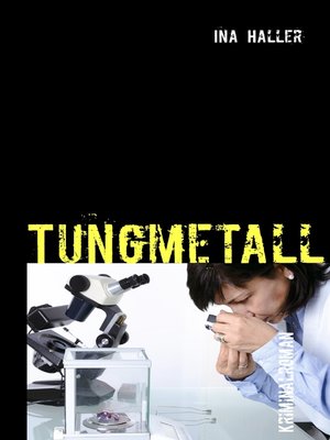 cover image of Tungmetall